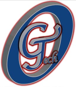 G-TECH logo