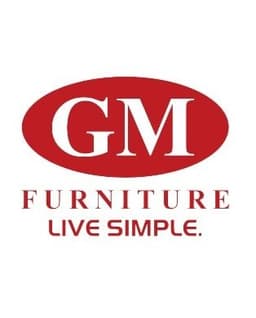 GM Furniture logo