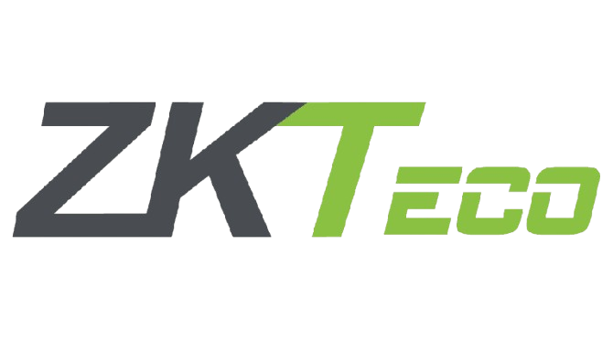 ZKTeco logo